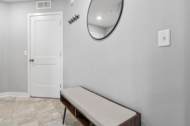 7243 Fall Dr, Lino Lakes, MN 55038 - mudroom with baseboards