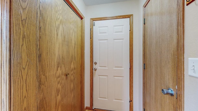 1364 Lone Stone Ct SE, Chatfield, MN 55923 - view of doorway to outside