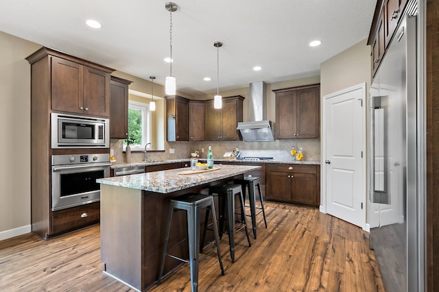2915 Thunder Bay Ct, Little Canada, MN 55117 - photo 6