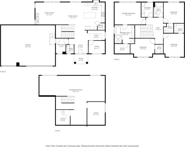 2915 Thunder Bay Ct, Little Canada, MN 55117 - photo 42