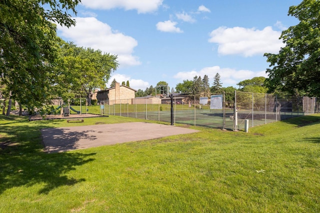 123 Windsor Ct, New Brighton, MN 55112 - view of community