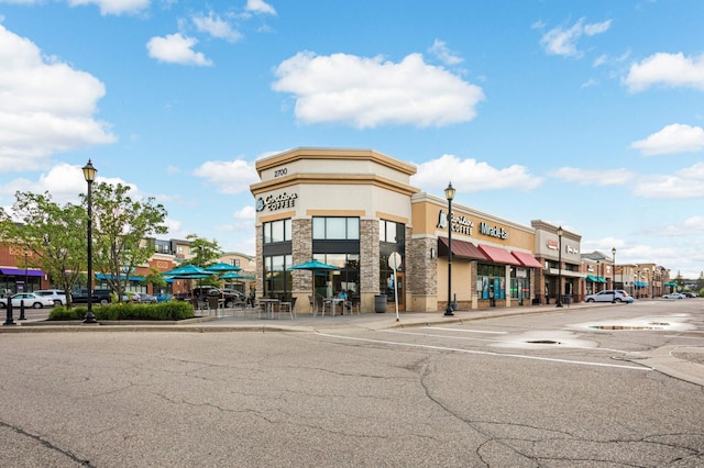 123 Windsor Ct, New Brighton, MN 55112 - view of commercial location
