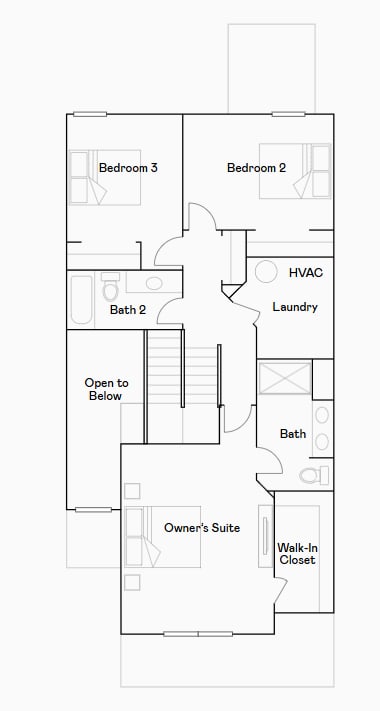 20025 62nd Pl, Corcoran, MN 55340 - floor plan / room layout