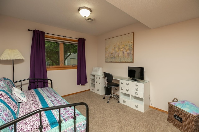 420 Cedar Ct NE, Pine Island, MN 55963 - bedroom featuring carpet floors and baseboards