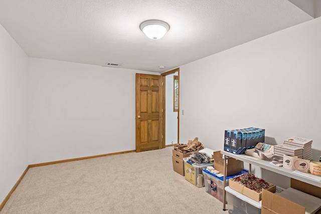 13545 Glasgow Ln, Apple Valley, MN 55124 - playroom with carpet floors and baseboards