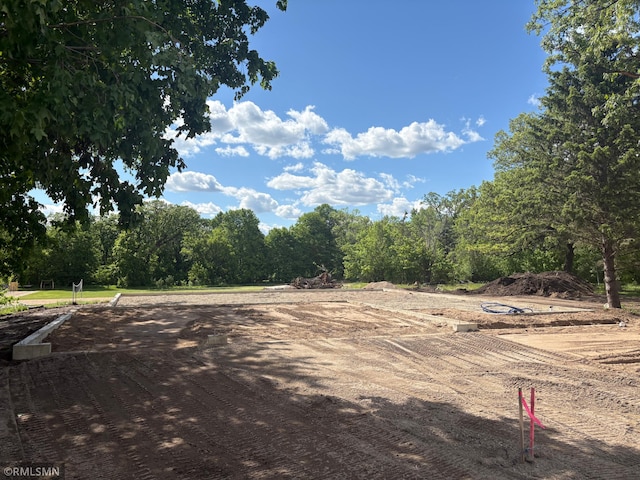 820 Morrison Ave S, Annandale, MN 55302 - view of road