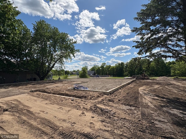 820 Morrison Ave S, Annandale, MN 55302 - view of yard