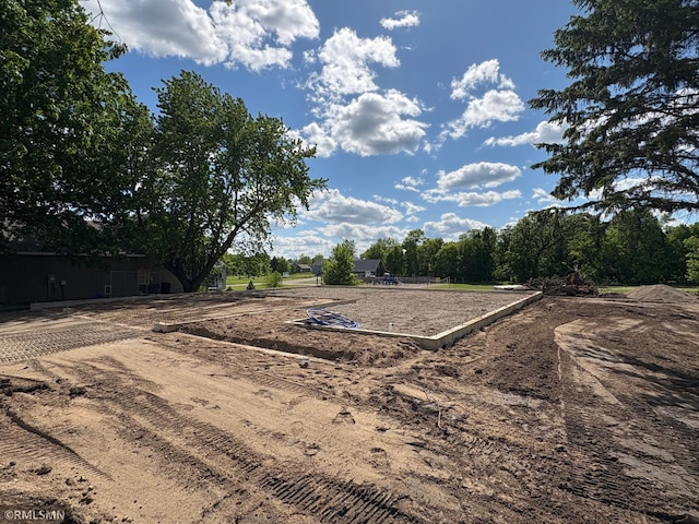 820 Morrison Ave S, Annandale, MN 55302 - view of yard