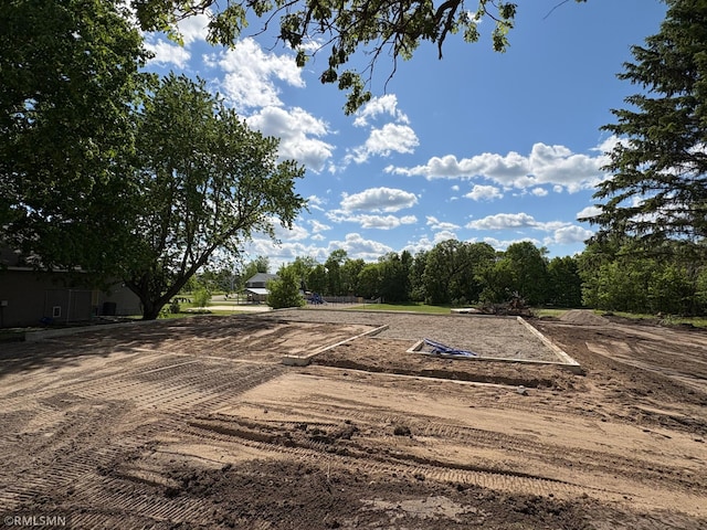 820 Morrison Ave S, Annandale, MN 55302 - view of yard