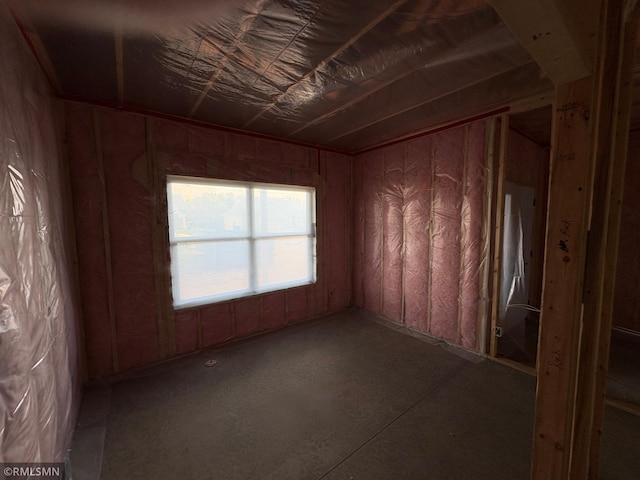820 Morrison Ave S, Annandale, MN 55302 - view of spare room