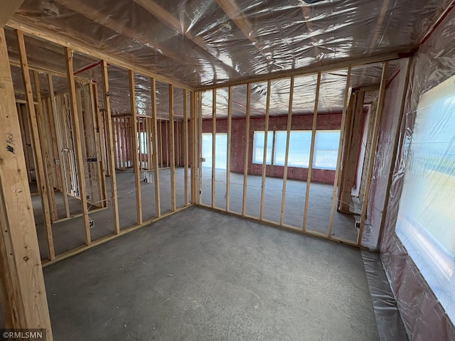 820 Morrison Ave S, Annandale, MN 55302 - view of miscellaneous room
