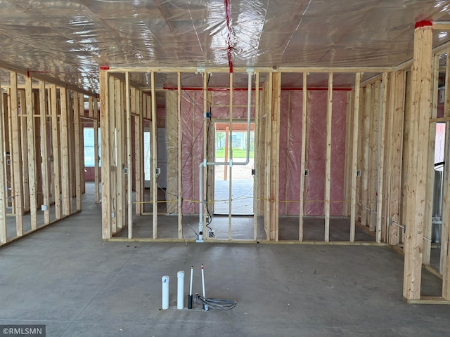 820 Morrison Ave S, Annandale, MN 55302 - view of misc room