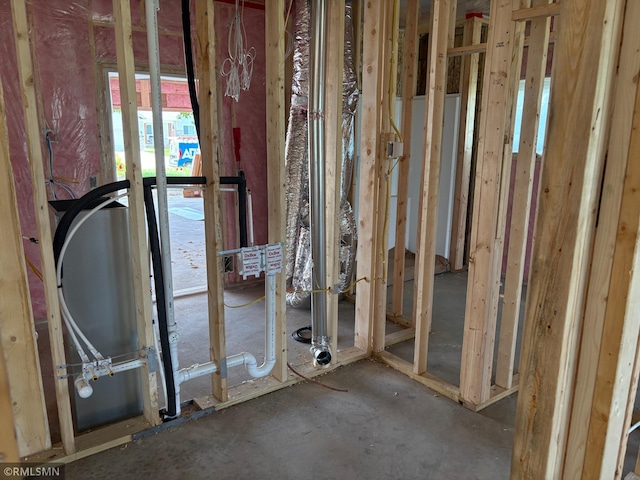 820 Morrison Ave S, Annandale, MN 55302 - view of misc room