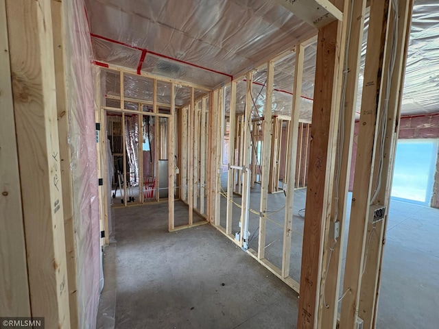 820 Morrison Ave S, Annandale, MN 55302 - view of miscellaneous room