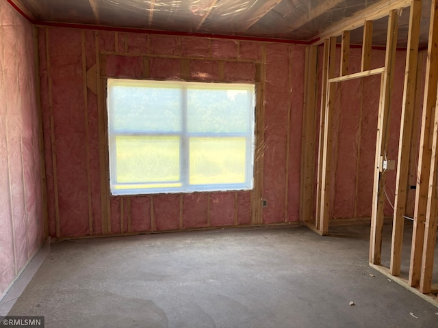 820 Morrison Ave S, Annandale, MN 55302 - view of empty room