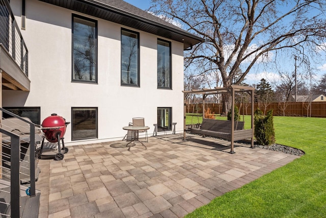 16216 Gleason Lake Rd, Minnetonka, MN 55391 - view of patio