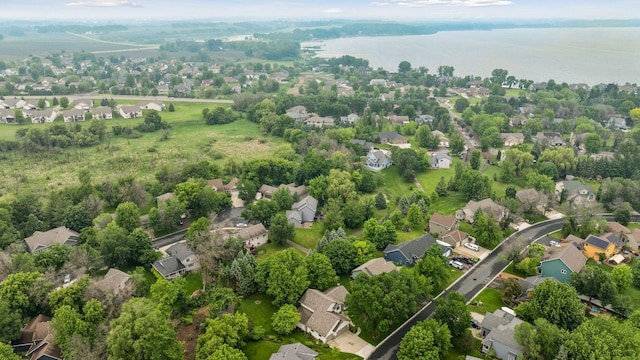 1378 Dunsmore Dr, Waconia, MN 55387 - aerial view of residential area