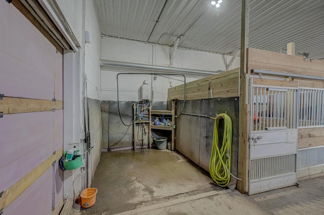 17690 Clayton Ave E, Vermillion Twp, MN 55068 - view of stable