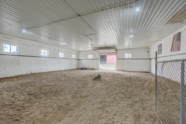 17690 Clayton Ave E, Vermillion Twp, MN 55068 - view of unfurnished room