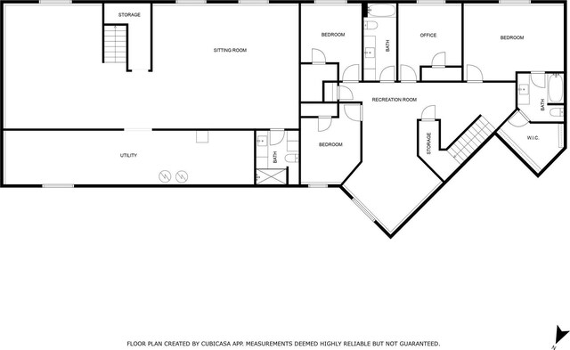 17690 Clayton Ave E, Vermillion Twp, MN 55068 - floor plan / room layout