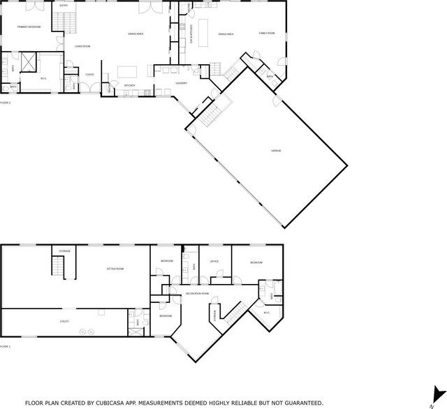 17690 Clayton Ave E, Vermillion Twp, MN 55068 - room layout