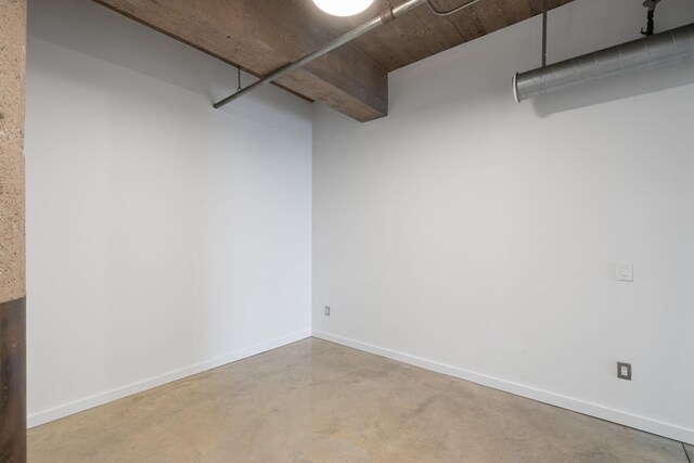 901 3rd St Unit 515, Minneapolis, MN 55401 - finished basement with baseboards