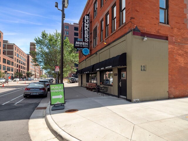 901 3rd St Unit 515, Minneapolis, MN 55401 - view of building exterior