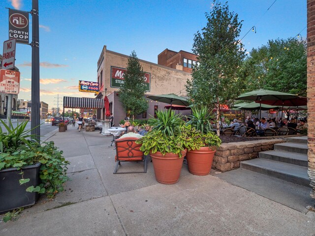 901 3rd St Unit 515, Minneapolis, MN 55401 - view of property's community