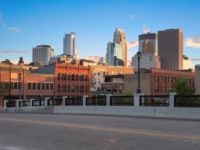 901 3rd St Unit 515, Minneapolis, MN 55401 - view of city skyline