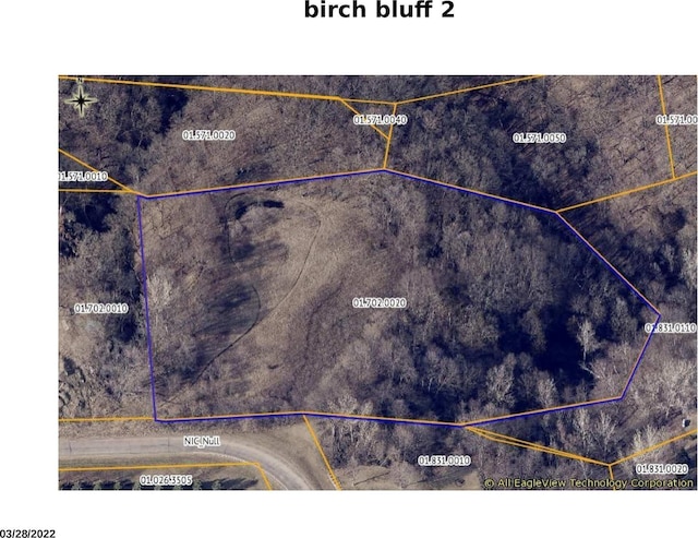 TBD Birch Bluff Dr, North Mankato, MN 56003