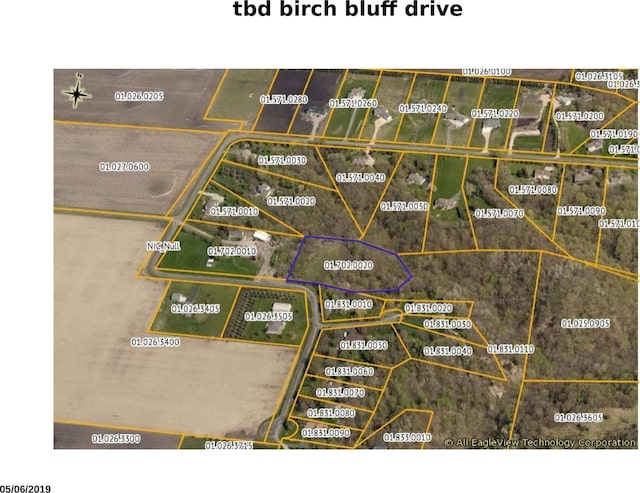 TBD Birch Bluff Dr, North Mankato, MN 56003