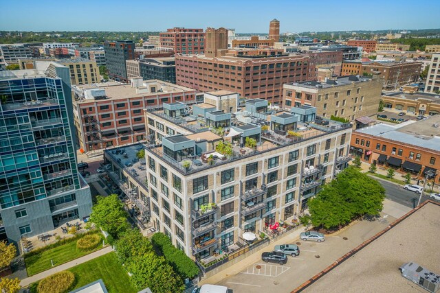 525 3rd St N Unit 511, Minneapolis, MN 55401 - view of city