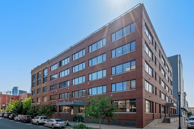 525 3rd St N Unit 511, Minneapolis, MN 55401 - view of property