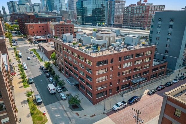 525 3rd St N Unit 511, Minneapolis, MN 55401 - city view