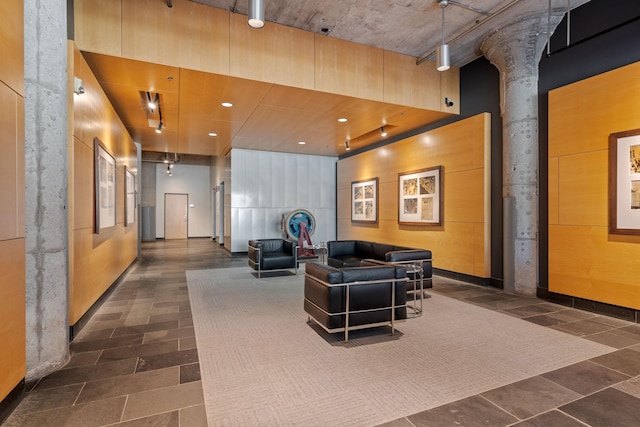 525 3rd St N Unit 511, Minneapolis, MN 55401 - view of building lobby