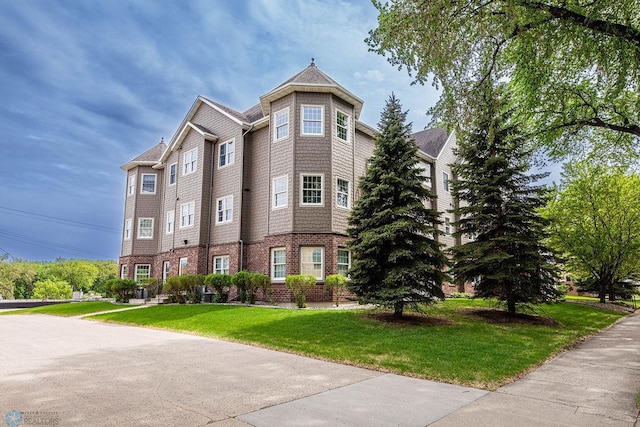 404 8th St S Unit 303, Fargo, ND 58103 - view of property