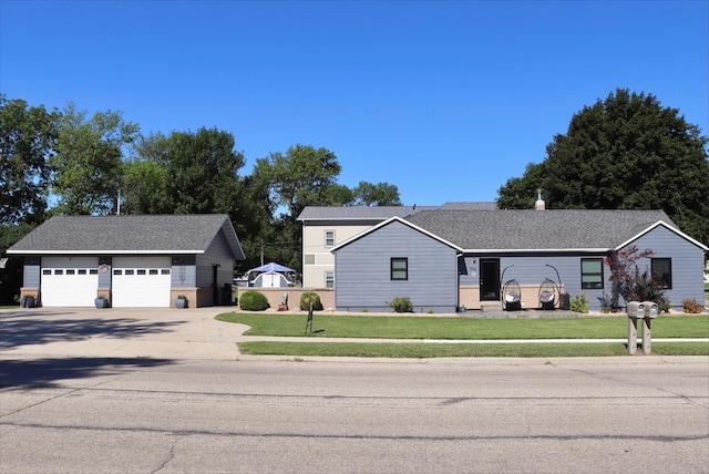 506 8th Ave SW, Pipestone, MN 56164 - photo 1