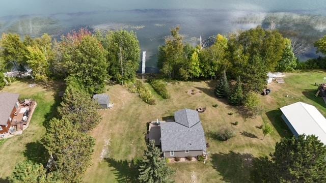 48408 Pillar Rd, Deer River, MN 56631 - view of property location