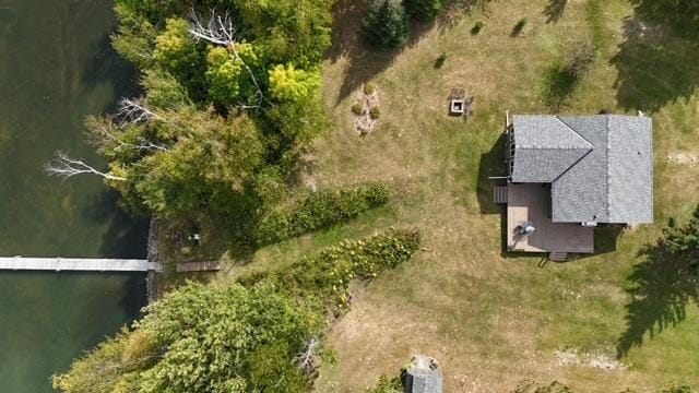 48408 Pillar Rd, Deer River, MN 56631 - view of subject property