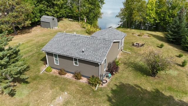 48408 Pillar Rd, Deer River, MN 56631 - view of subject property