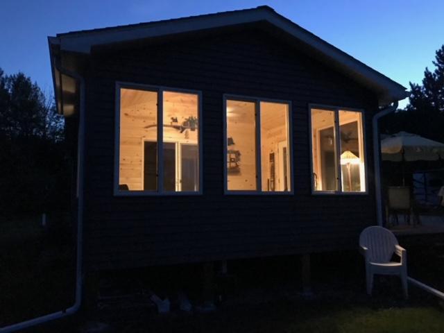 48408 Pillar Rd, Deer River, MN 56631 - view of property exterior