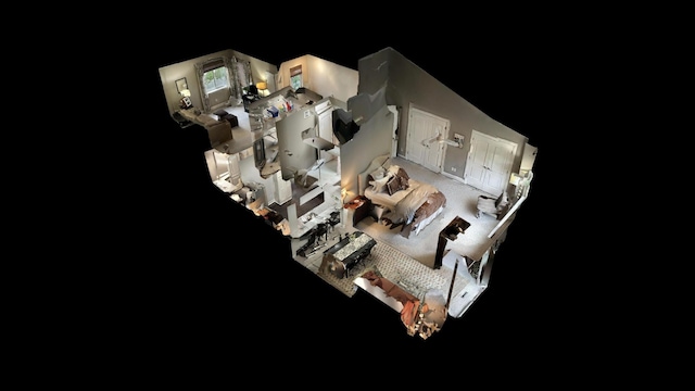 2244 Water Lilly Ln Unit 405, Eagan, MN 55122 - property floor plan