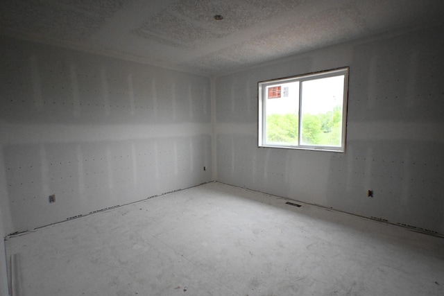 7773 Gunner Dr, Clear Lake, MN 55319 - view of empty room