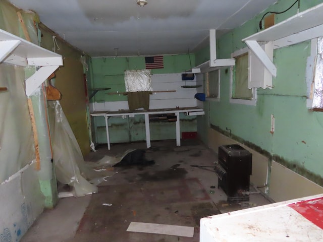 529 1st St N, Truman, MN 56088 - view of miscellaneous room