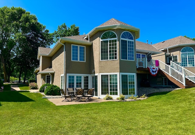 219 Lake Ave S Unit 4, Spicer, MN 56288 - photo 1