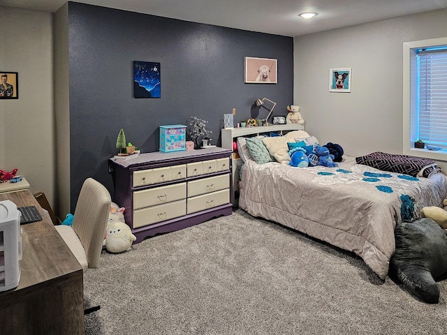 29506 435th Ave, Ottertail, MN 56571 - view of carpeted bedroom