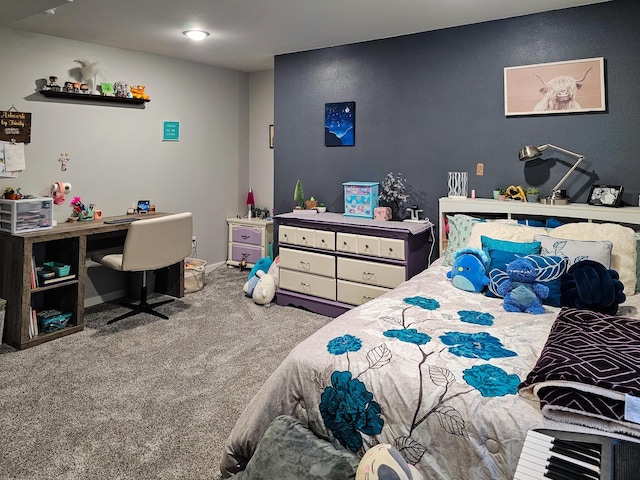 29506 435th Ave, Ottertail, MN 56571 - bedroom featuring carpet floors