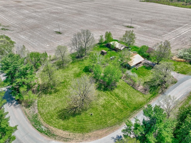 W12517 Southshore Rd, Stubbs Twp, WI 54819 - view of rural area
