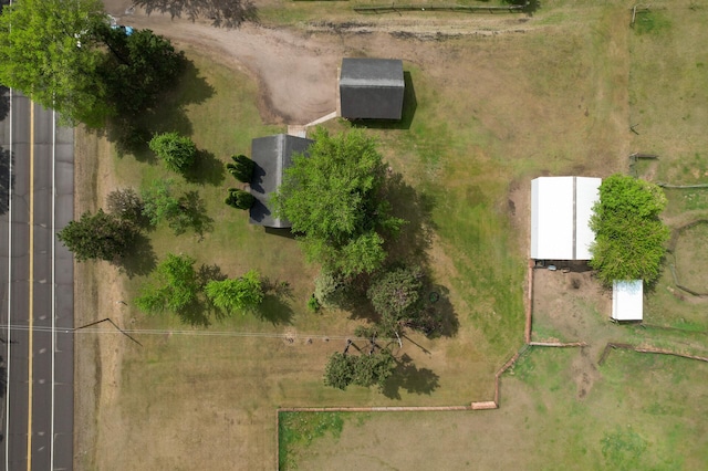 28748 Palm St NW, Isanti, MN 55040 - drone / aerial view