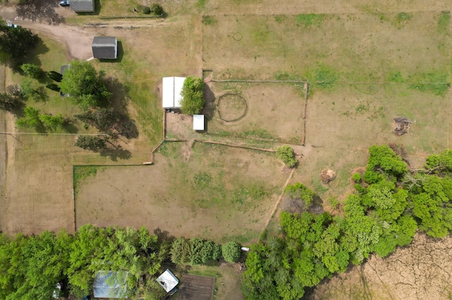 28748 Palm St NW, Isanti, MN 55040 - aerial view